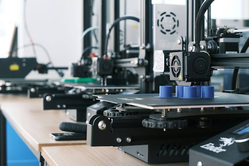 The Revolution of 3D Printing in Mold Manufacturing