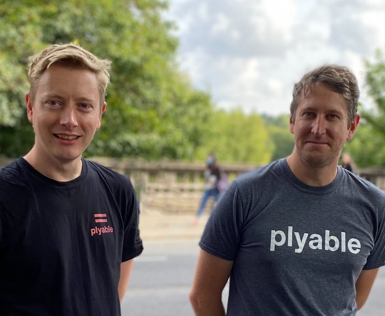 Plyable secures $3.2M investment to deliver their lightweight custom composite marketplace on a global scale