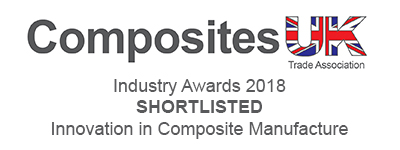 Composites UK 2018 Industry Awards