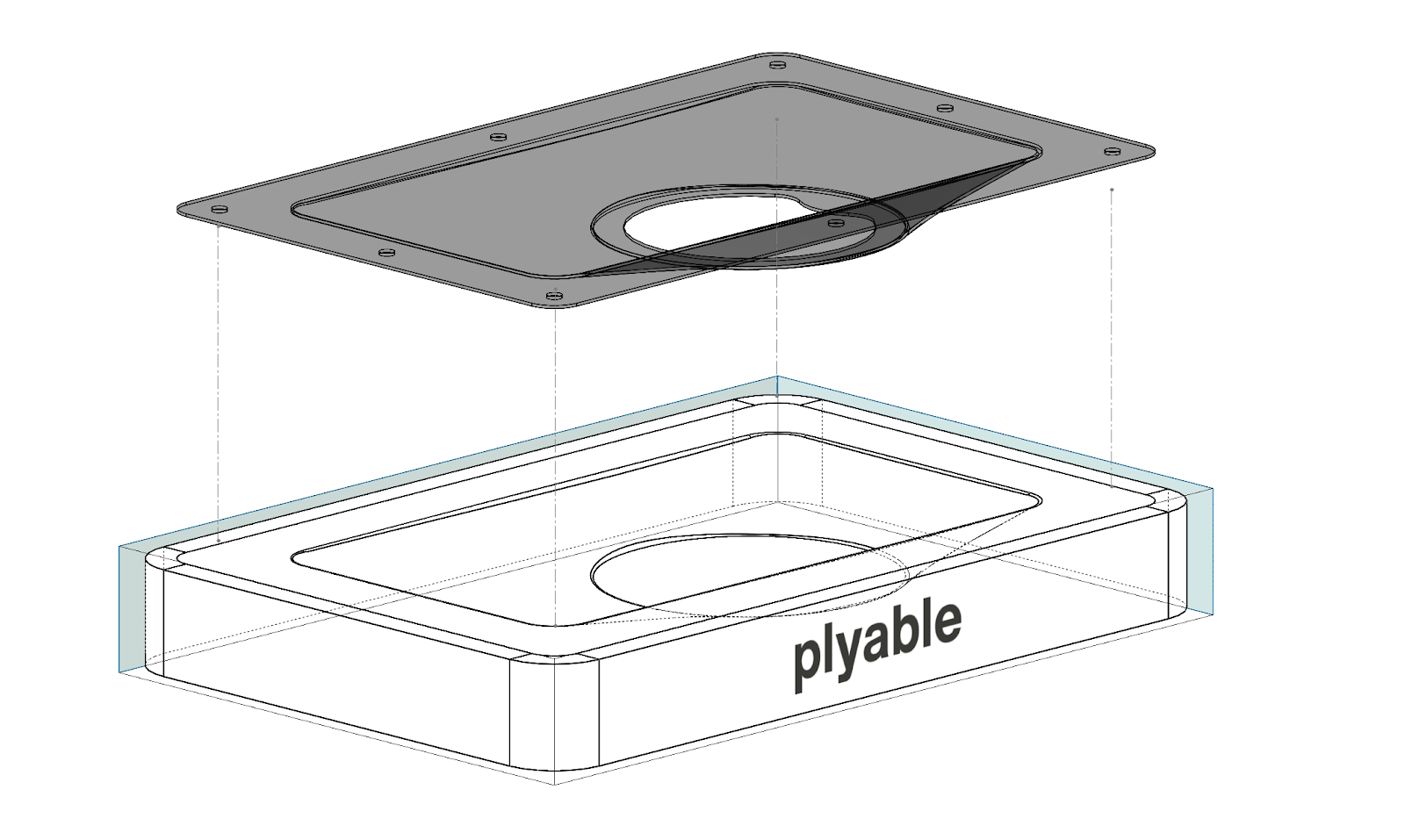 Mouldbox changes company name to Plyable