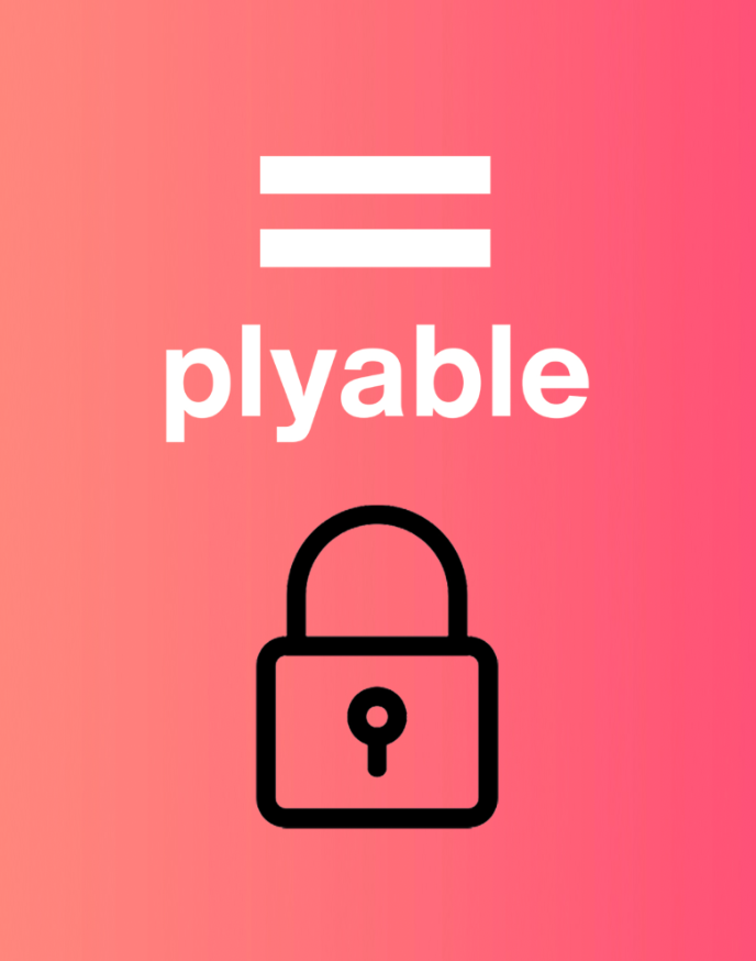 Ensuring Unmatched Security at Plyable: A Comprehensive Overview