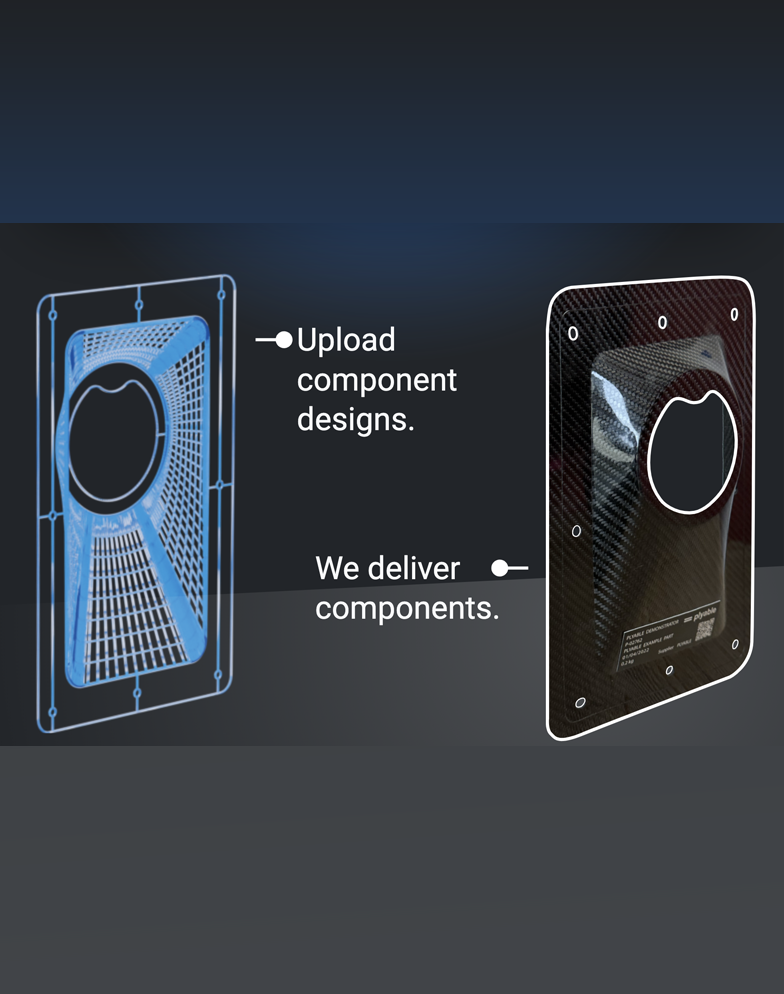 Transforming Composite Manufacturing