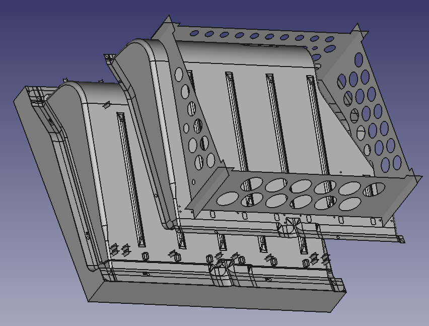 AI and Digitisation in Composite Manufacturing