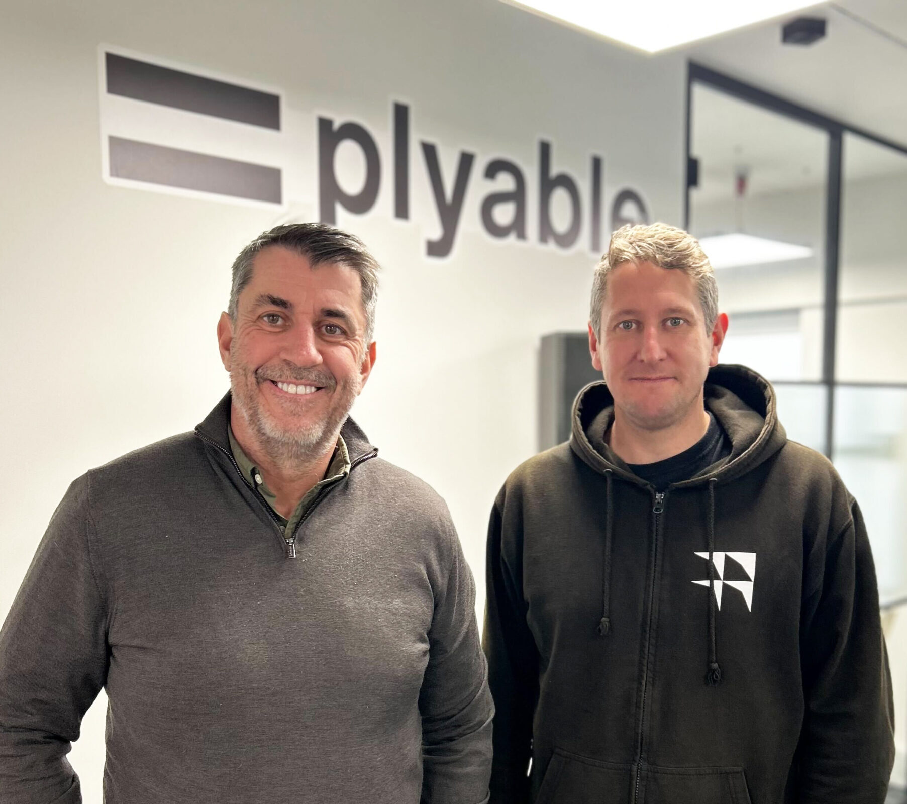 Plyable strengthens leadership team with appointment of Mark Runciman as CEO